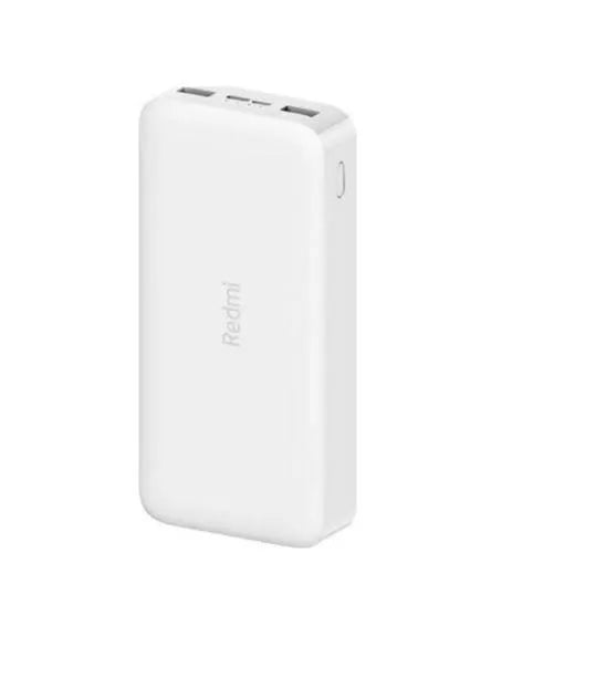 Redmi 10000 mAh Power Bank
