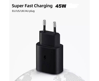 Samsung 25W PD Adapter