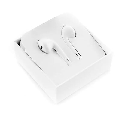 Apple EarPods (MD827LL/A) with Remote and Microphone – White
