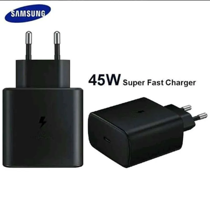 Samsung 25W PD Adapter