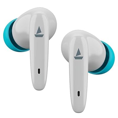 BoAt Airdopes 181 Wireless Earbuds