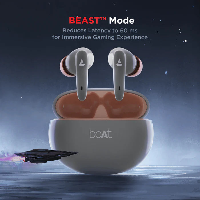 BoAt Airdopes 181 Wireless Earbuds