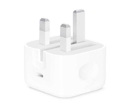 Apple 20W USB-C Power Adapter