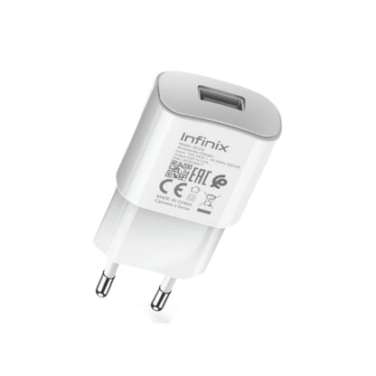 Infinix 18W Fast Charger