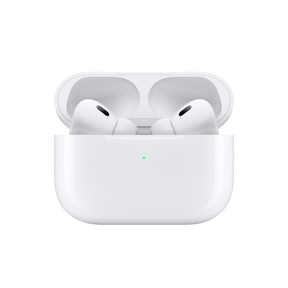 Apple AirPods Pro (USB‑C) – 2nd Generation heand free