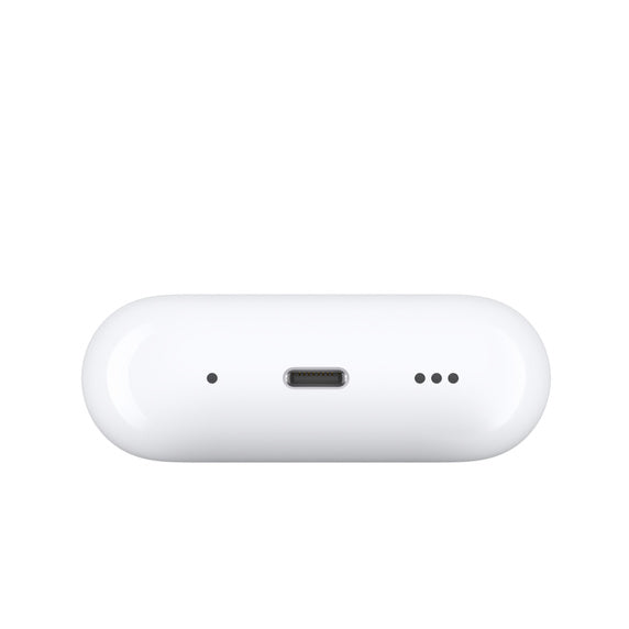Apple AirPods Pro (USB‑C) – 2nd Generation heand free