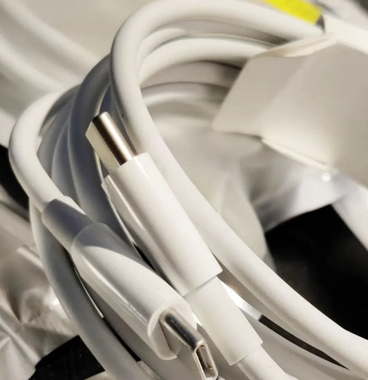 USB-C to Lightning Cable (1m) – AAA Quality