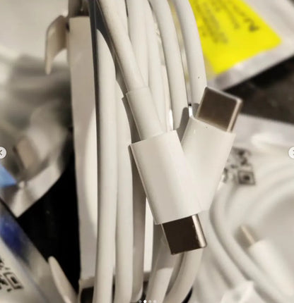 USB-C to Lightning Cable (1m) – AAA Quality