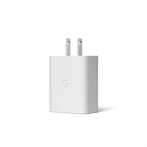 Google Pixel 30W Charger