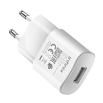 Infinix 18W Fast Charger