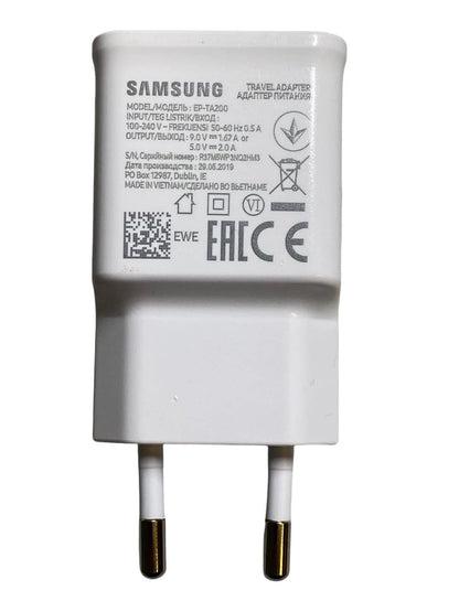 Samsung Travel Charger 2021 Series Q30