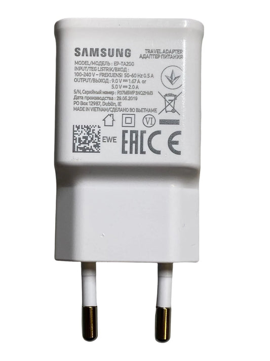 Samsung Travel Charger 2021 Series Q30