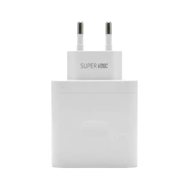 Vivo Super Fast Adapter 120W – Fast Charger for Vivo Mobile